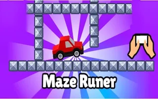 Play MazeRuner online free