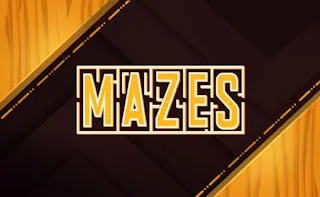 Play Mazes online free