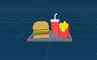 Play Meal Mayhem online free