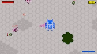 Play Mecha Son of Mecha online free