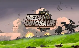 Play MechDinosaur online free