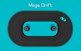 Play Mega Drift online free