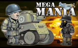 Play Mega Mania online free