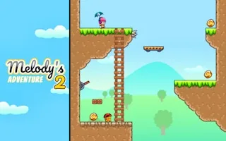 Play Melody's Adventure 2 online free