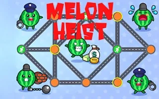 Play Melon Heist online free