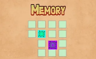 Play Memory online free
