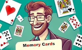 Play Memory Cards online free