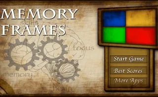 Play Memory Frames online free