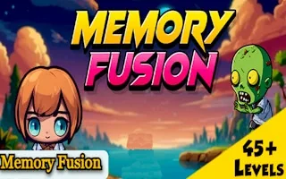 Play Memory Fusion online free