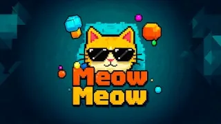 Play Meow Meow! online free