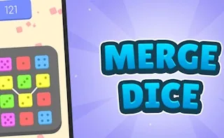 Play Merge Dice online free