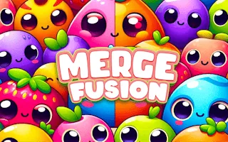 Play Merge Fusion online free
