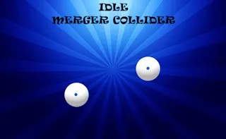 Play Merger Collider online free