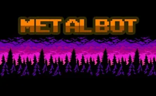 Play Metalbot online free