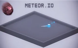 Play Meteor.io online free