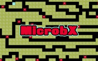 Play MicrobX online free