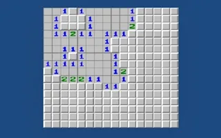 Play Mine Finder online free