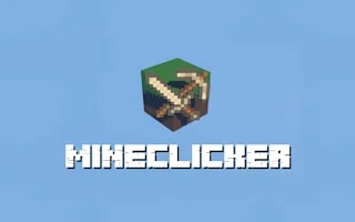 Play MineClicker online free