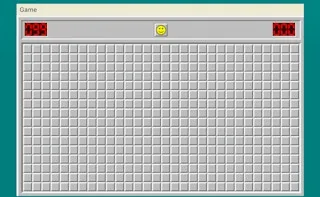 Play Minesweeper online free