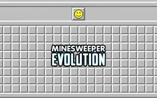 Play Minesweeper Evolution online free