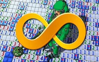Play Minesweeper Infinite online free