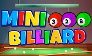 Play Mini Billiard online free