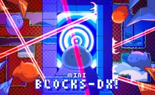 Play Mini Blocks online free