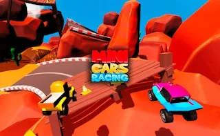 Play Mini Car Racing online free