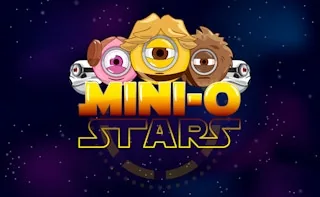 Play Mini-o Stars online free