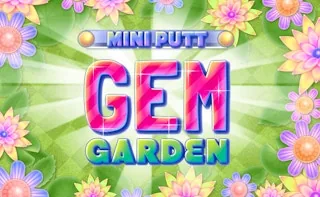 Play Mini Putt Garden online free