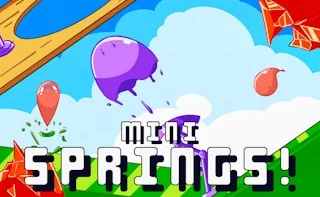 Play Mini Springs online free