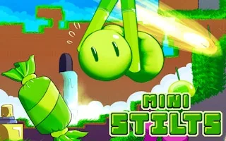 Play Mini Stilts online free