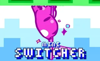 Play Mini Switcher online free