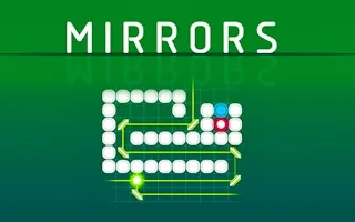Play Mirrors - Puzzle online free