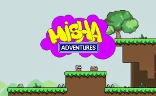 Play Misha Adventures online free