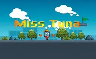 Play Miss Tuna online free