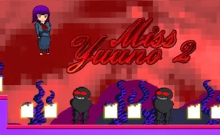 Play Miss Yuuno 2 online free