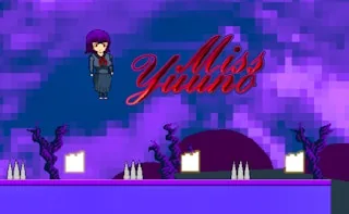 Play Miss Yuuno online free