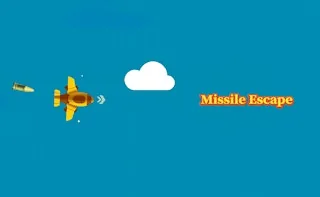 Play Missile Escape online free