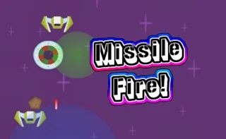 Play Missile Fire online free