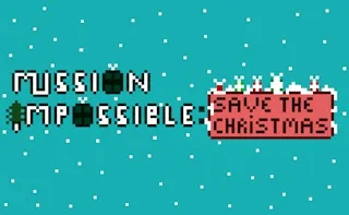 Play Mission Impossible-Save Christmas online free
