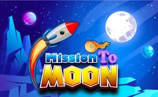 Play Mission To Moon Online Game online free