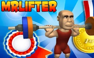 Play Mister Lifter online free