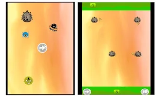 Play Mites online free