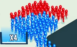 Play Mob Control online free