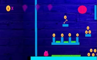 Play Molli1 online free