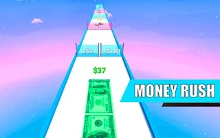 Play Money Rush online free