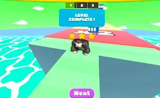 Play Monkeys Fighting online free