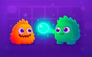 Play Monster Boom Boom online free