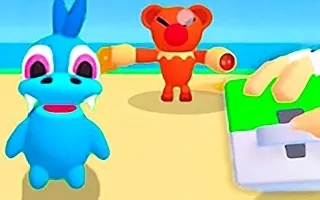 Play Monster Box online free